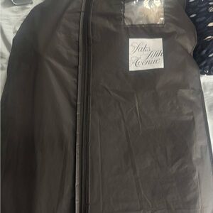 Canada Goose Black Label Rowley Fur trim parka